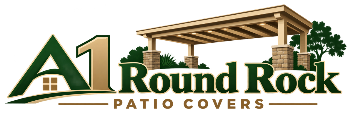 A1 Round Rock Patio Covers